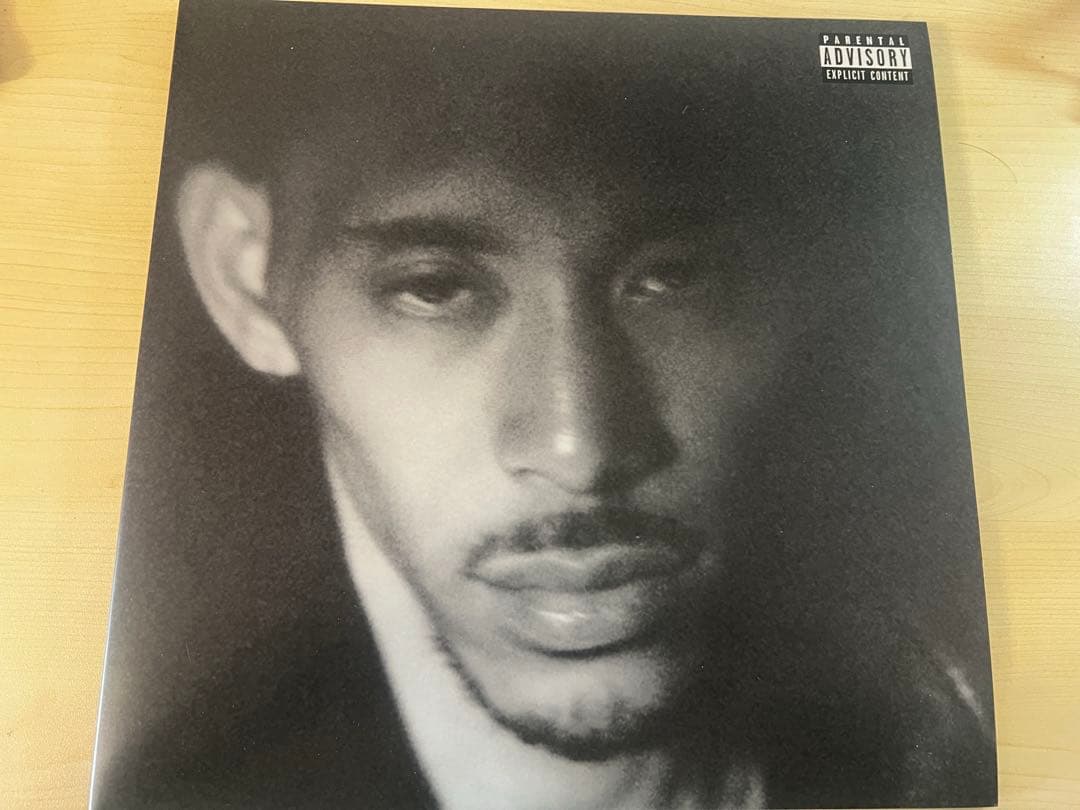 Io Four レコード