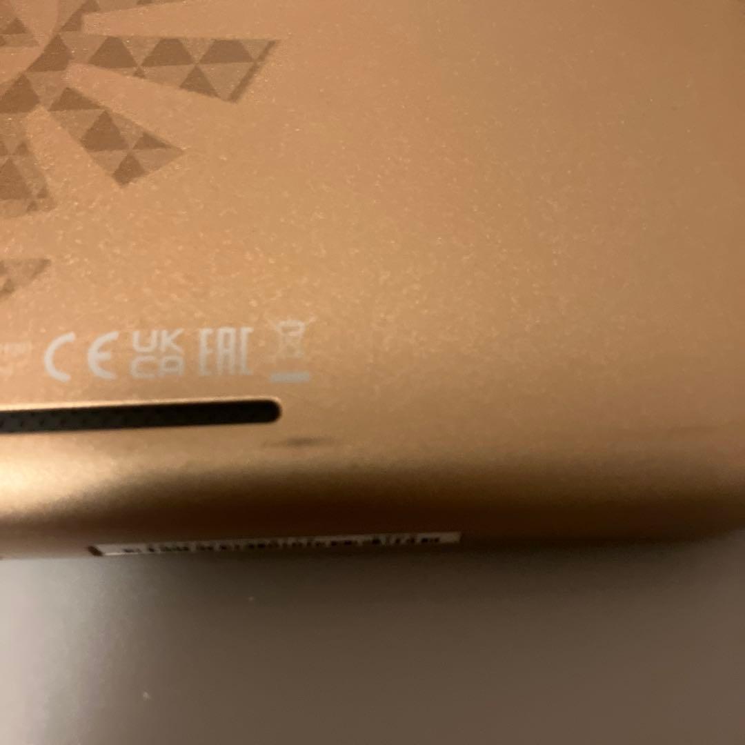 Switch Lite本体 ハイラルエディション