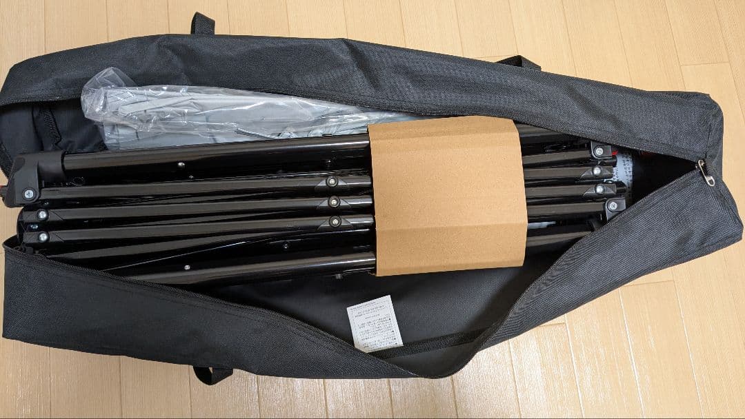 テント・タープ Coleman INSTANT VISOR SHADE 250