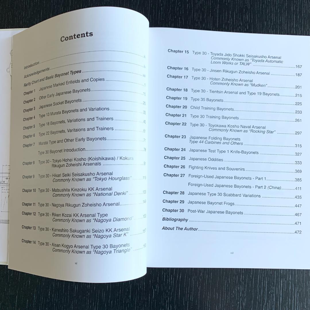 美品 Bayonets of Japan 日本の銃剣本 資料 洋書 価格高騰中
