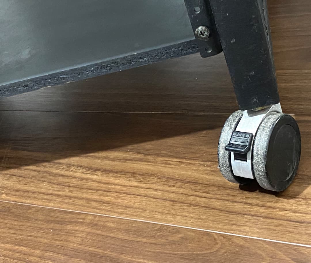 I*P様 動作品 RAMSA WU-L61 電源+システム ラック マウント用キ