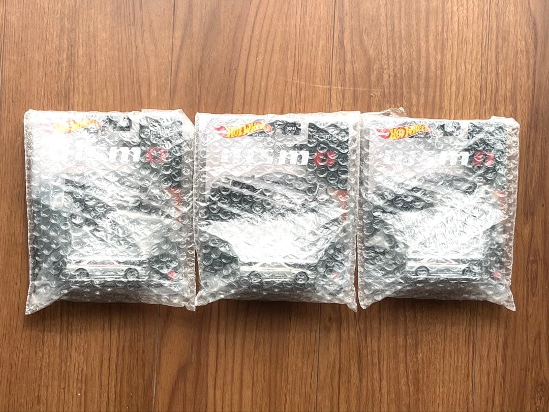 Hot Wheels スカイラインGT-R BCNR33 ニスモR-tune