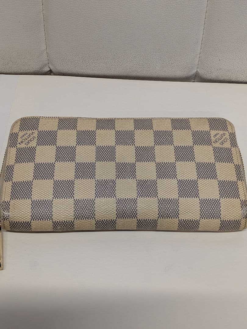 LOUIS VUITTON 気球デザイン 長財布