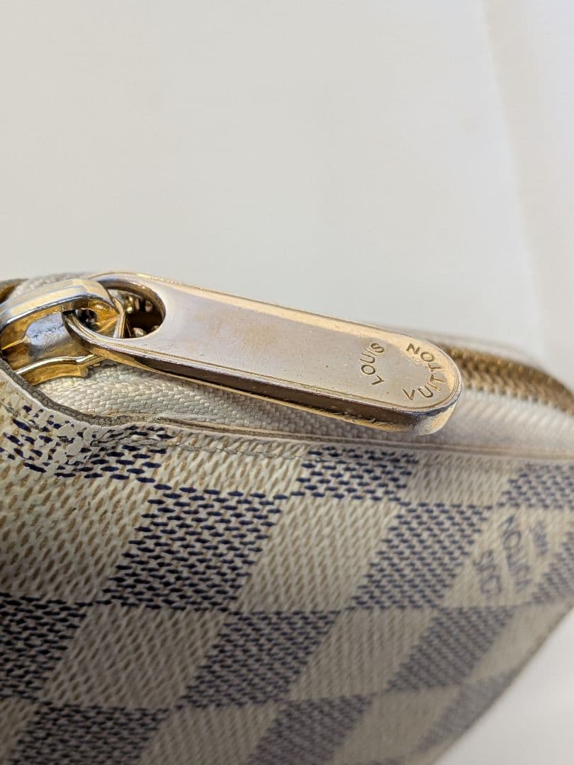 LOUIS VUITTON 気球デザイン 長財布