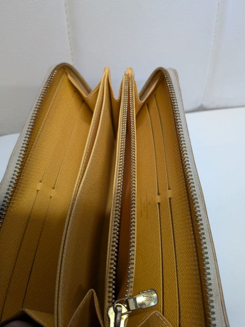 LOUIS VUITTON 気球デザイン 長財布