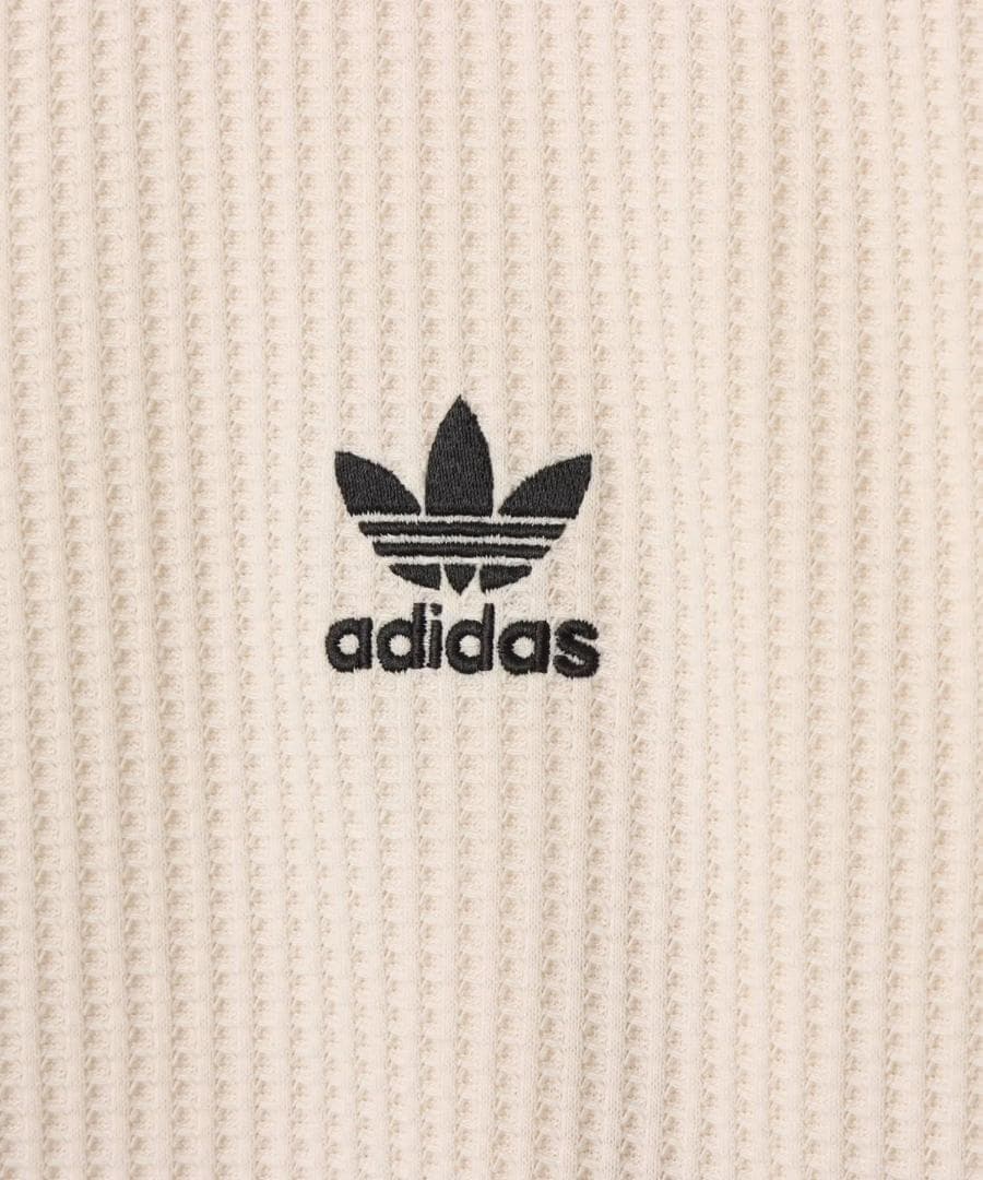 人気 【韓国限定サイズ】 adidas ワッフルBB トラックジャケット XL