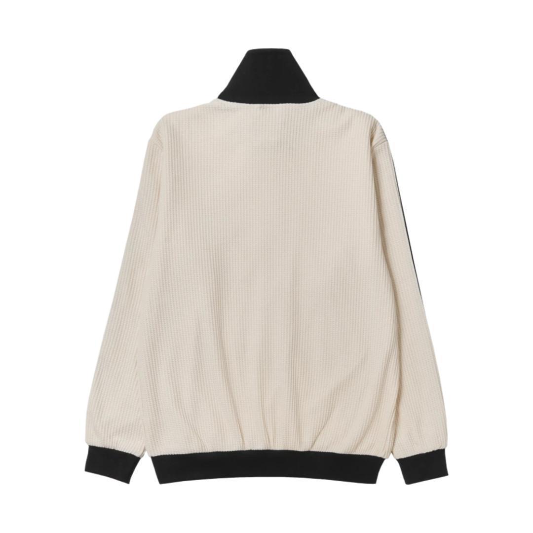 人気 【韓国限定サイズ】 adidas ワッフルBB トラックジャケット XL