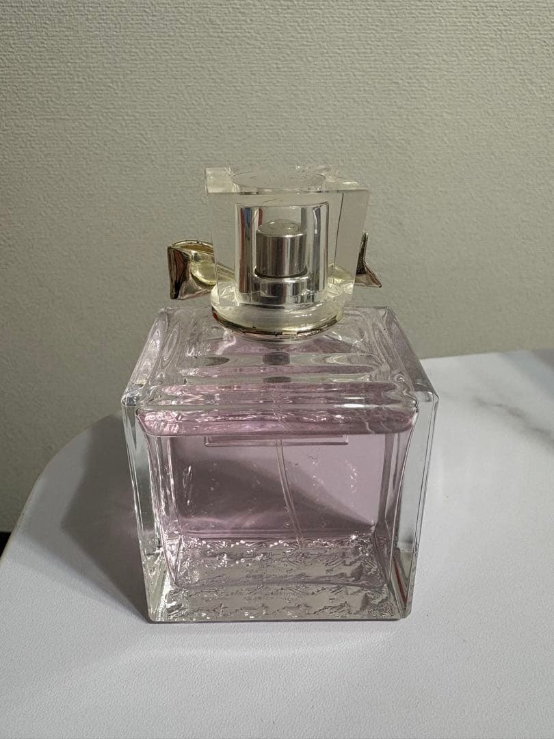 【ほぼ新品】Miss Dior Blooming Bouquet 100ml