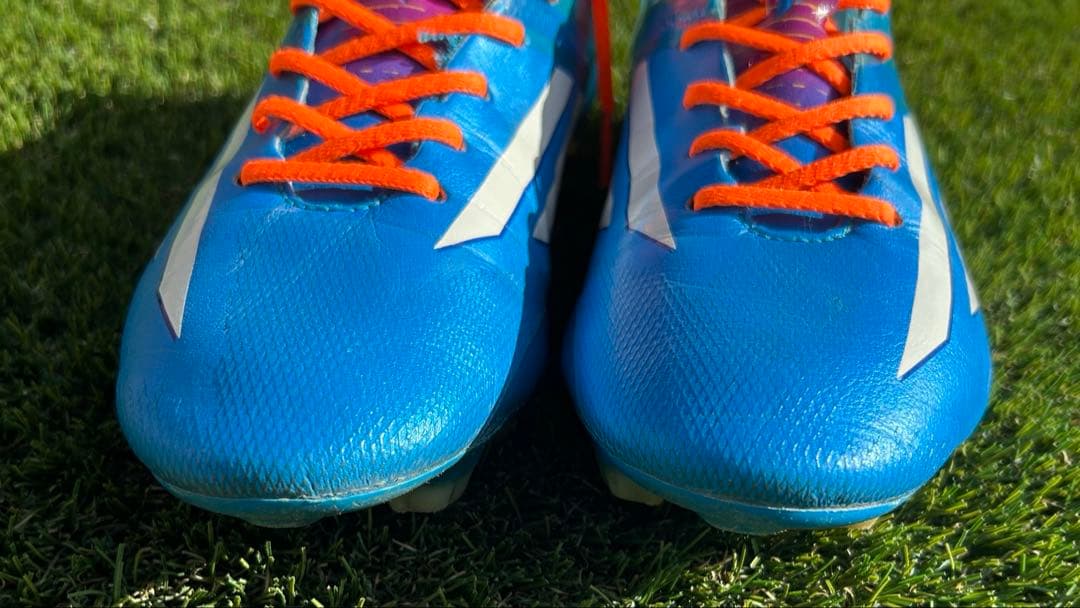 F50 アディゼロ 4 FG 27.0