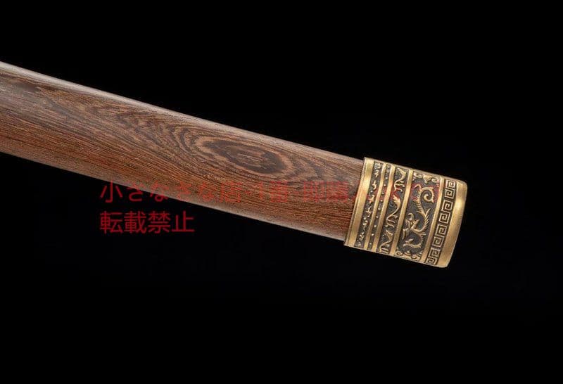 雪代縁倭刀 古兵器 武具　刀装具　日本刀　模造刀 居合刀 るろうに剣心