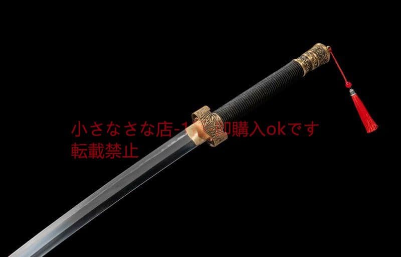 雪代縁倭刀 古兵器 武具　刀装具　日本刀　模造刀 居合刀 るろうに剣心