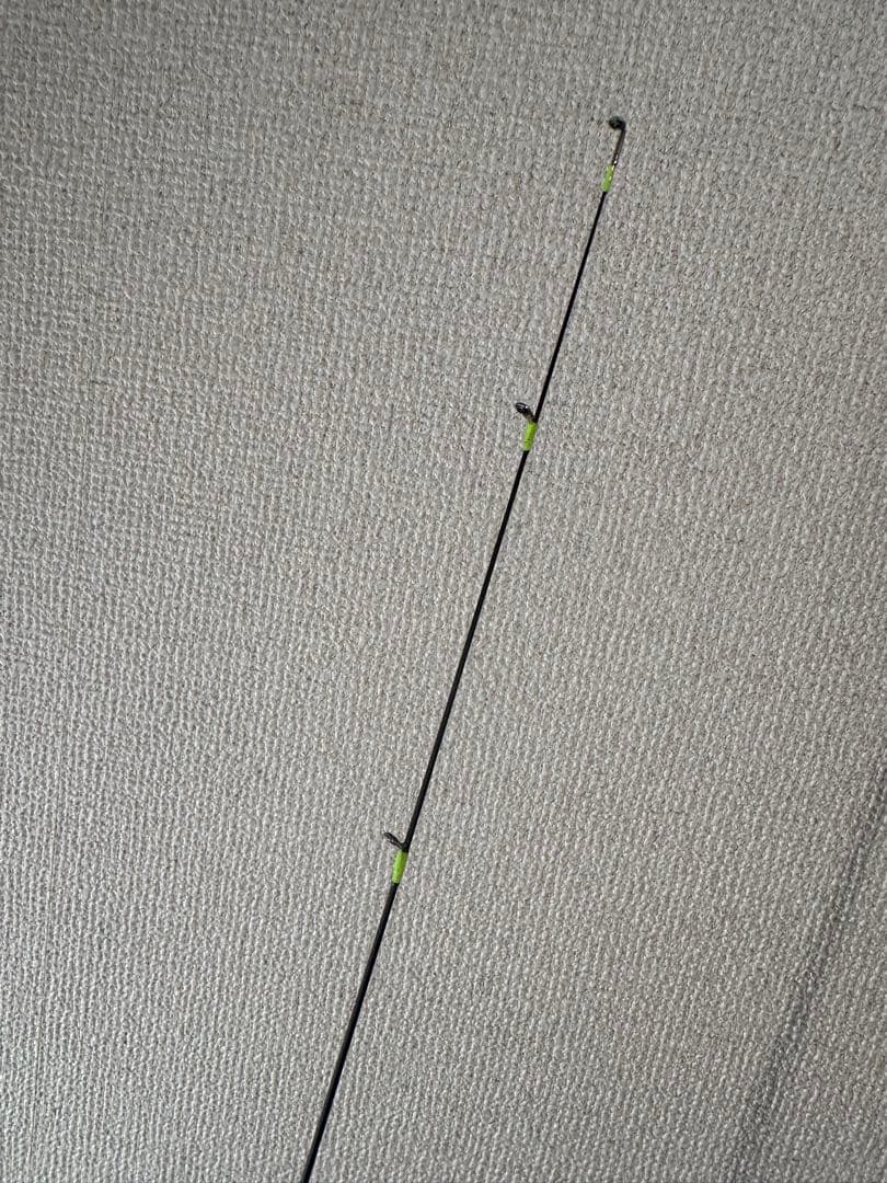 Major Craft 鯵道5G S-622L/AJI