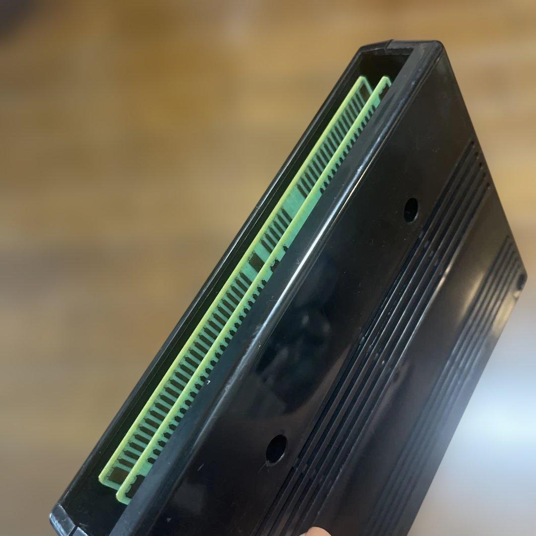 MVS ブレイカーズ　ゲームソフト　visgo