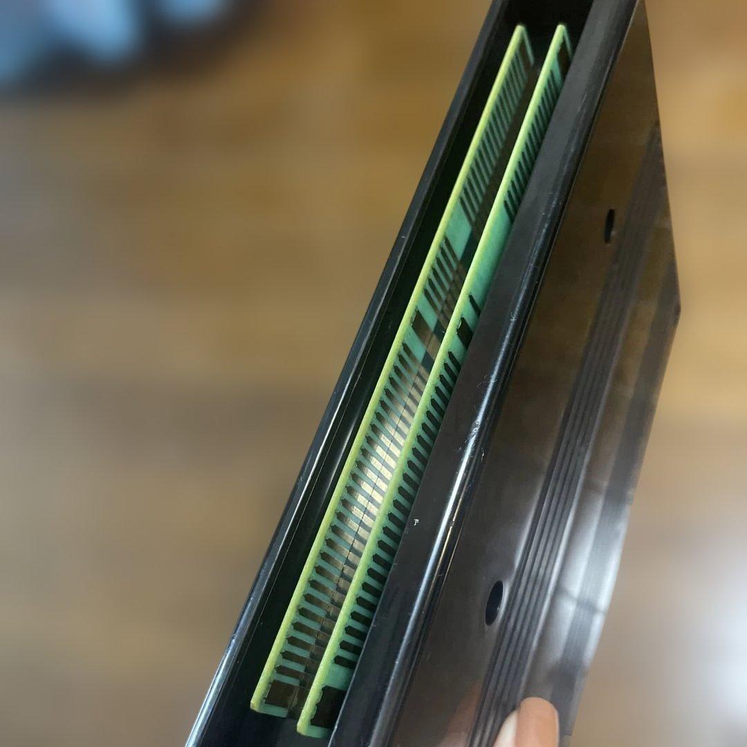 MVS ブレイカーズ　ゲームソフト　visgo