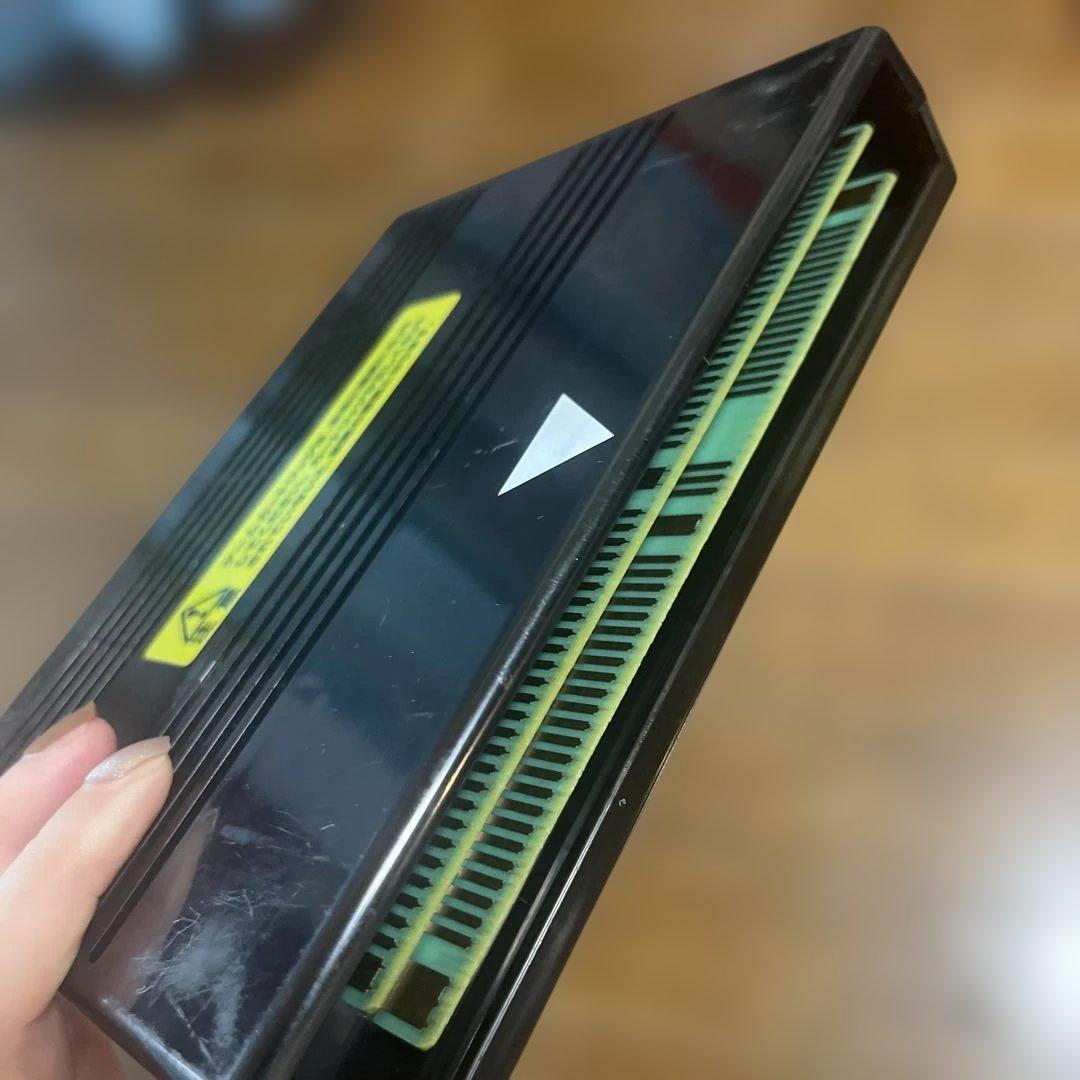 MVS ブレイカーズ　ゲームソフト　visgo