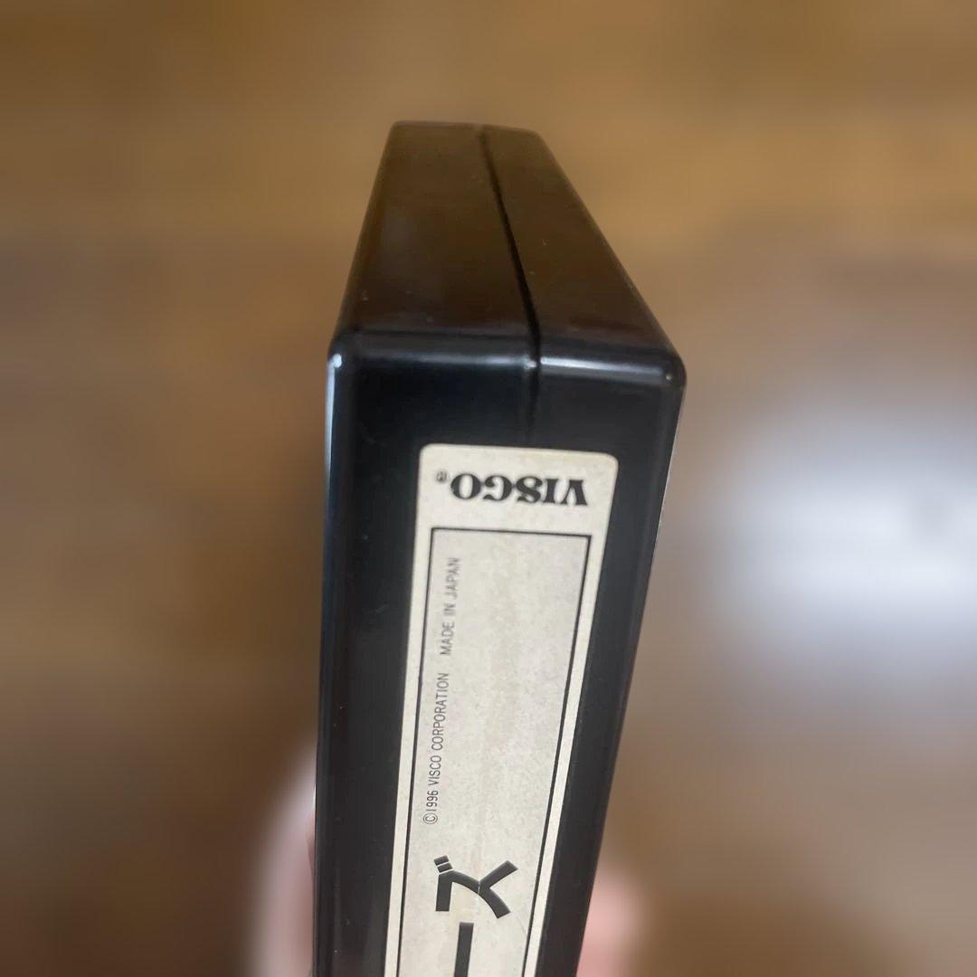 MVS ブレイカーズ　ゲームソフト　visgo