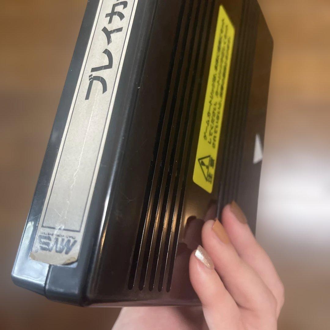 MVS ブレイカーズ　ゲームソフト　visgo