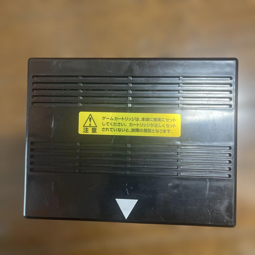 MVS ブレイカーズ　ゲームソフト　visgo