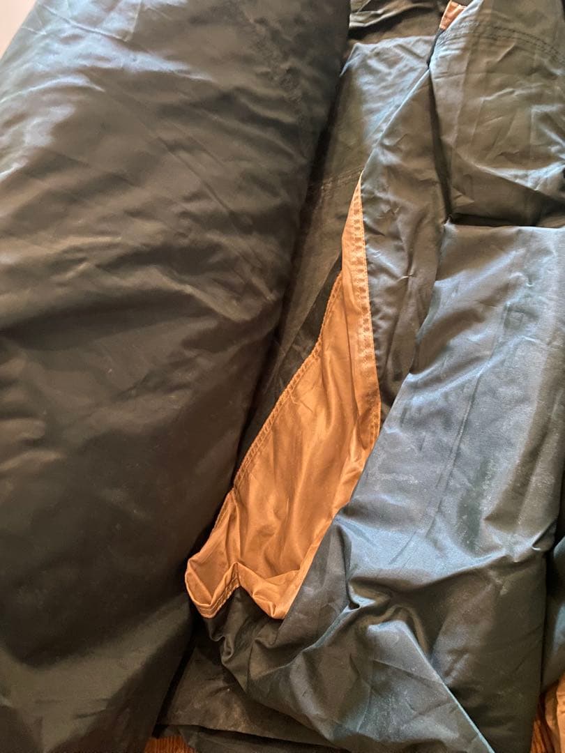 【良品】 Coleman Tough Wide Dome 300EX　4~6人用