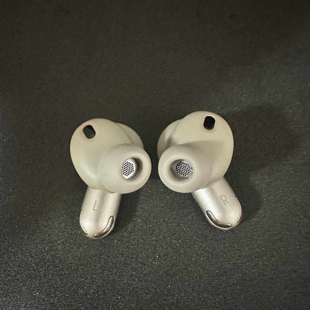 JBL TOUR PRO 2 ワイヤレスイヤホン シルバー