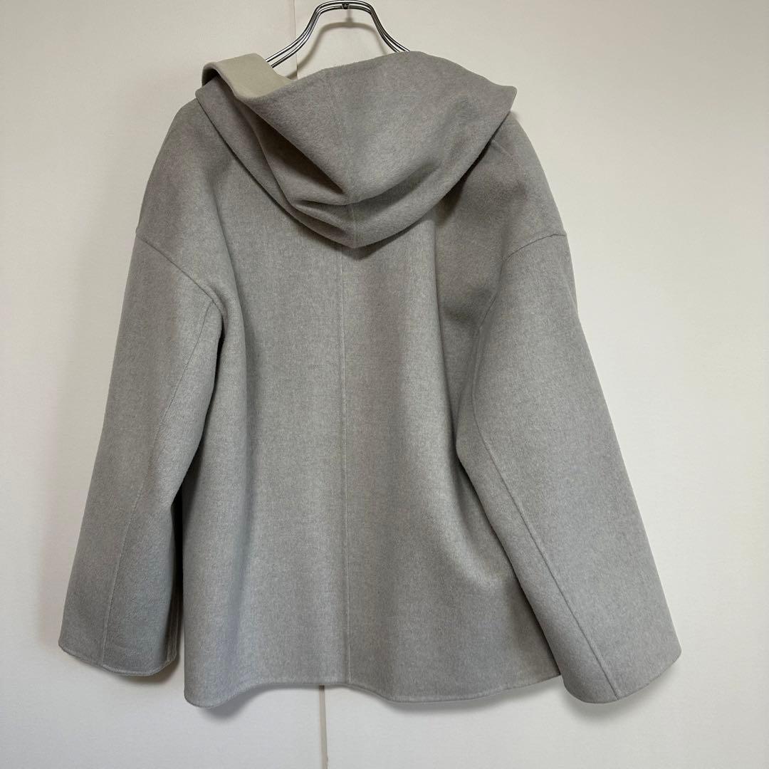 GALERIE VIE ギャルリーヴィー　トゥモローランド　ショートコート