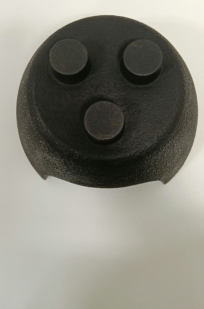 南部鉄器　茶釜　風炉　セット　未使用