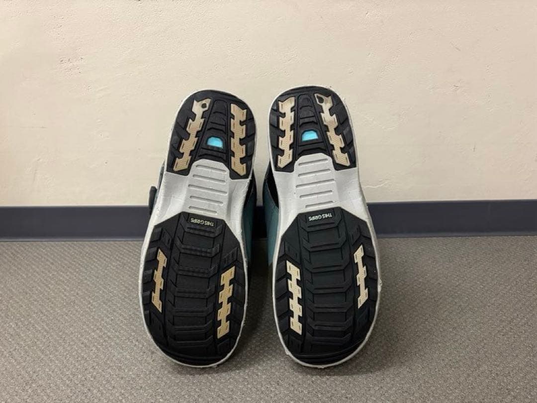 BOA Ｋ2 メイシス　スノボー　ブーツ