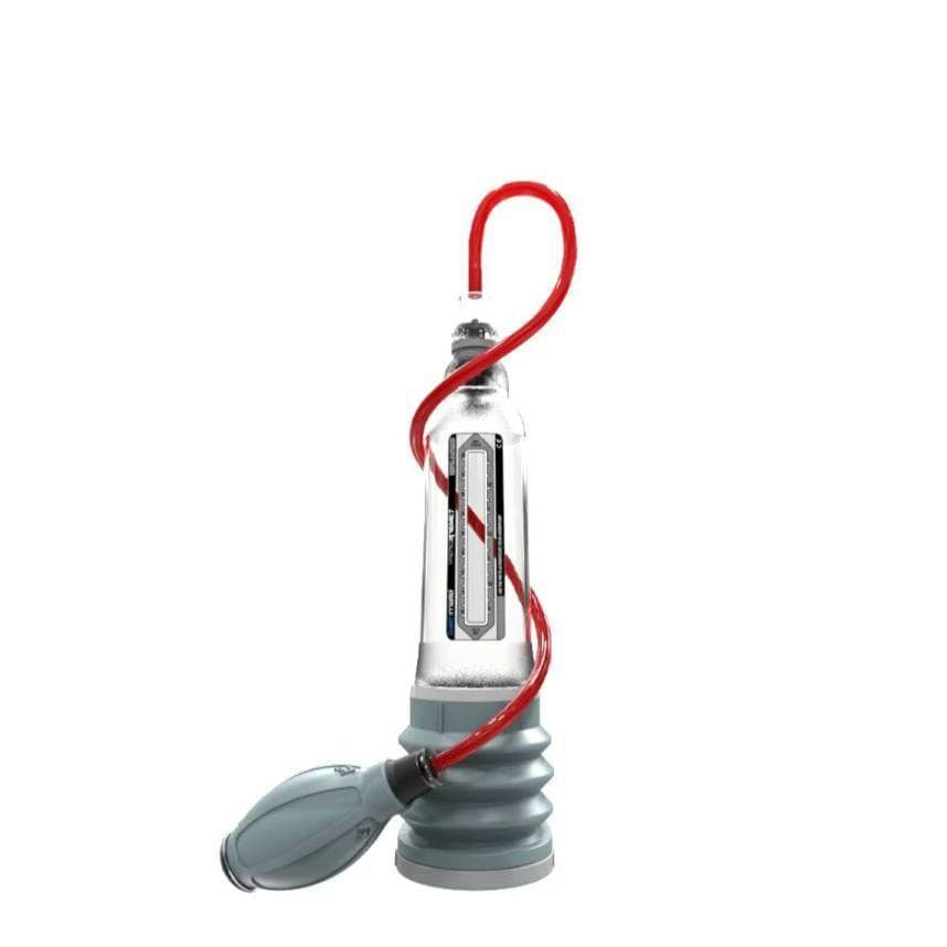 bathmate ではありません 水 ポンプ M サイズ 6インチ マニュアル付