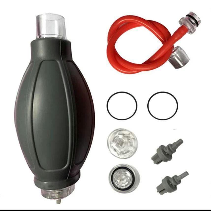 bathmate ではありません 水 ポンプ M サイズ 6インチ マニュアル付