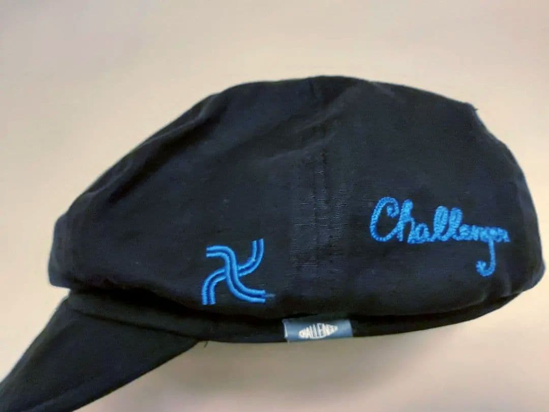 チャレンジャー キャスケット ネイバーフッド マシス ポークチョップ ラッツ