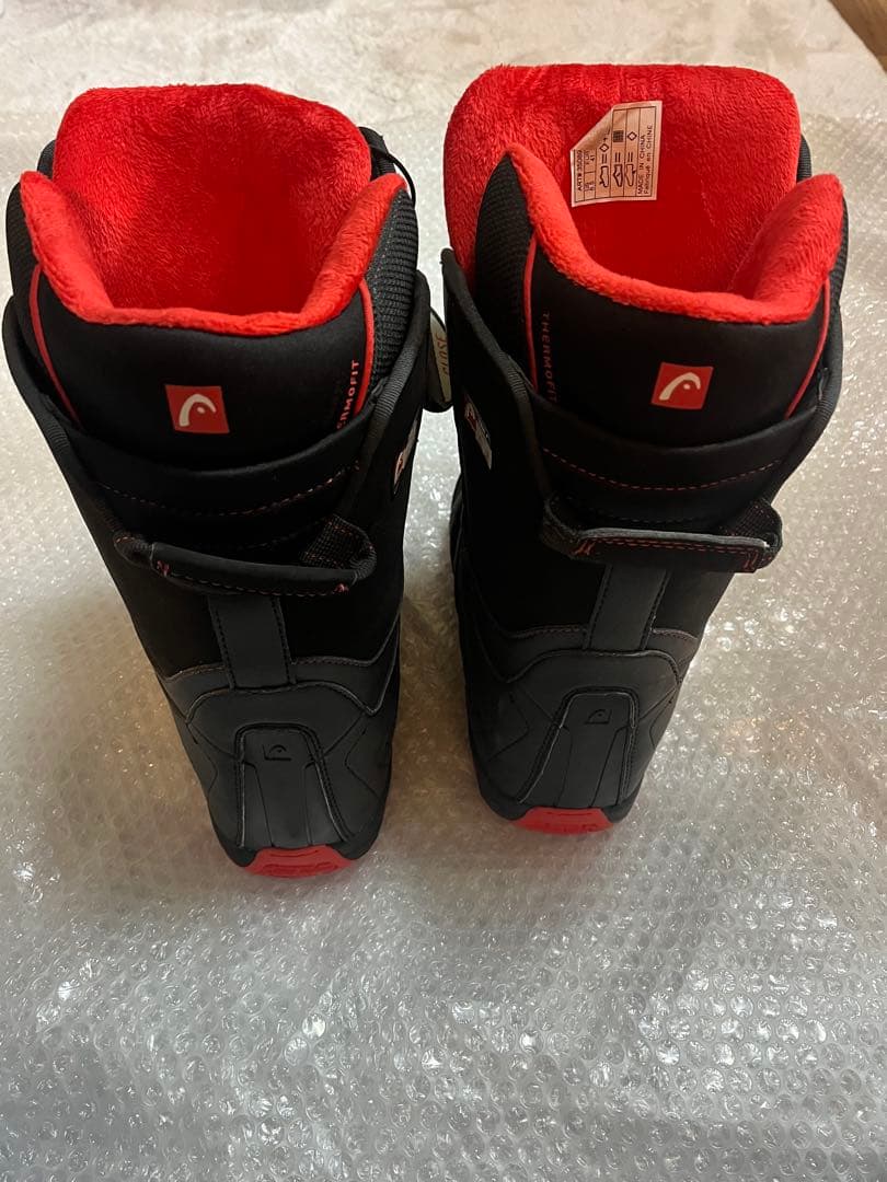 TBO SPOON headスノーボード 3点セット