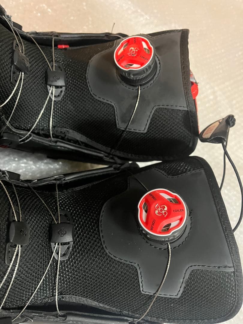 TBO SPOON headスノーボード 3点セット