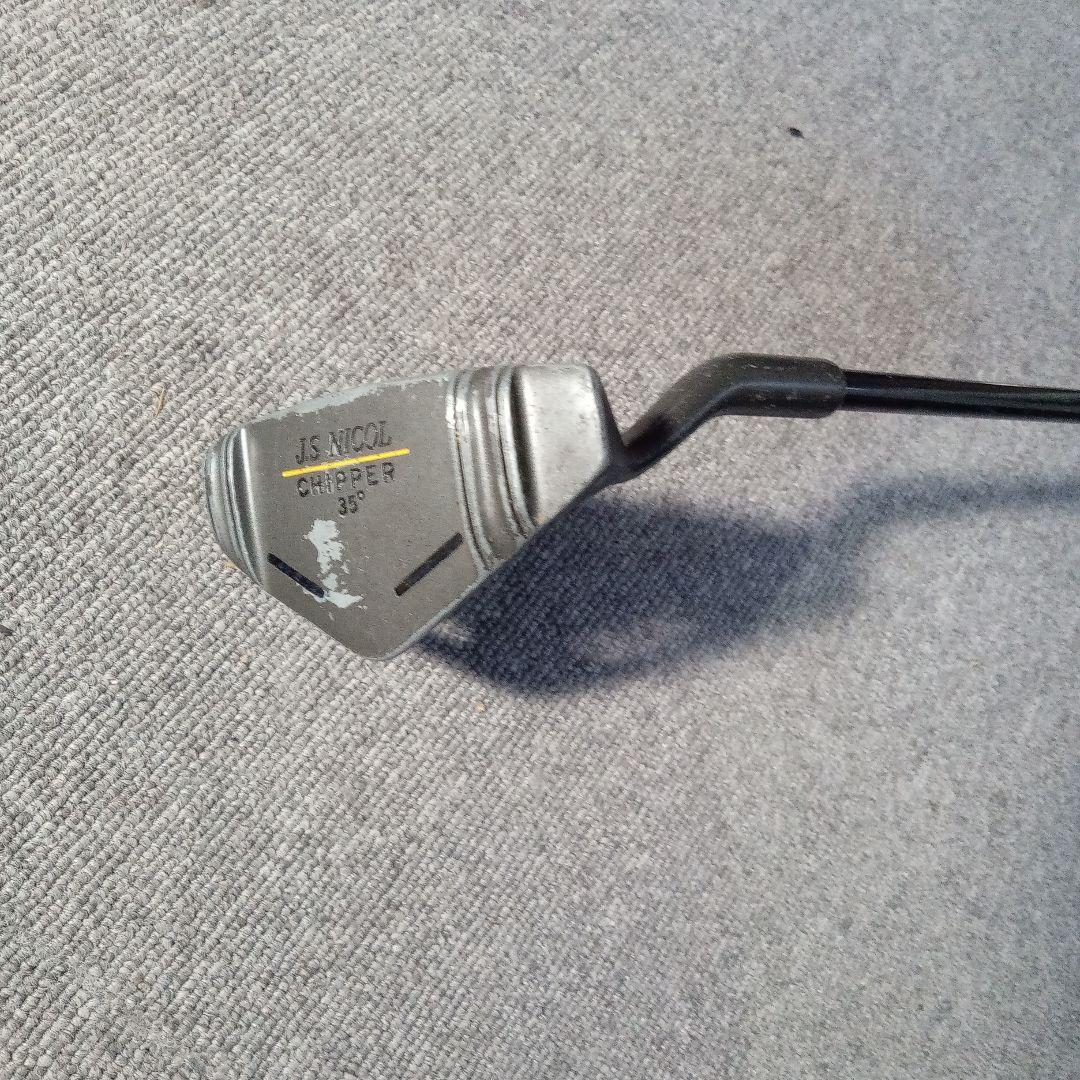 ゴルフクラブセット アイアン ドライバー パター