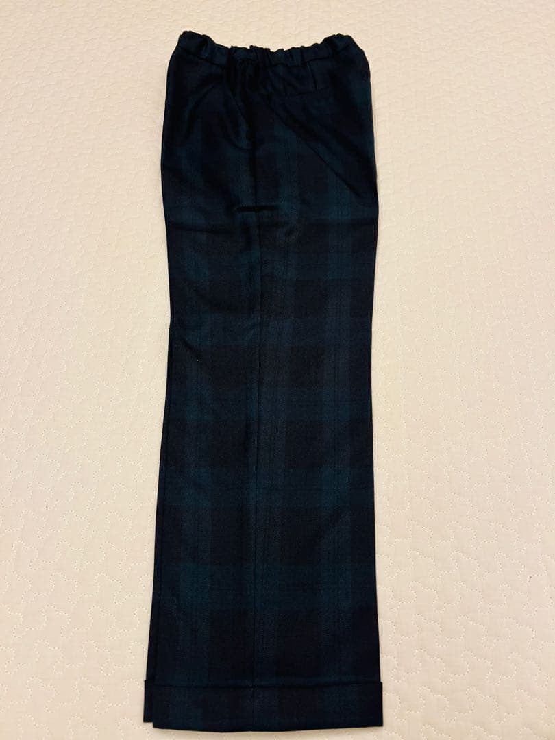 green label relaxing 130 入学式5点セット美品