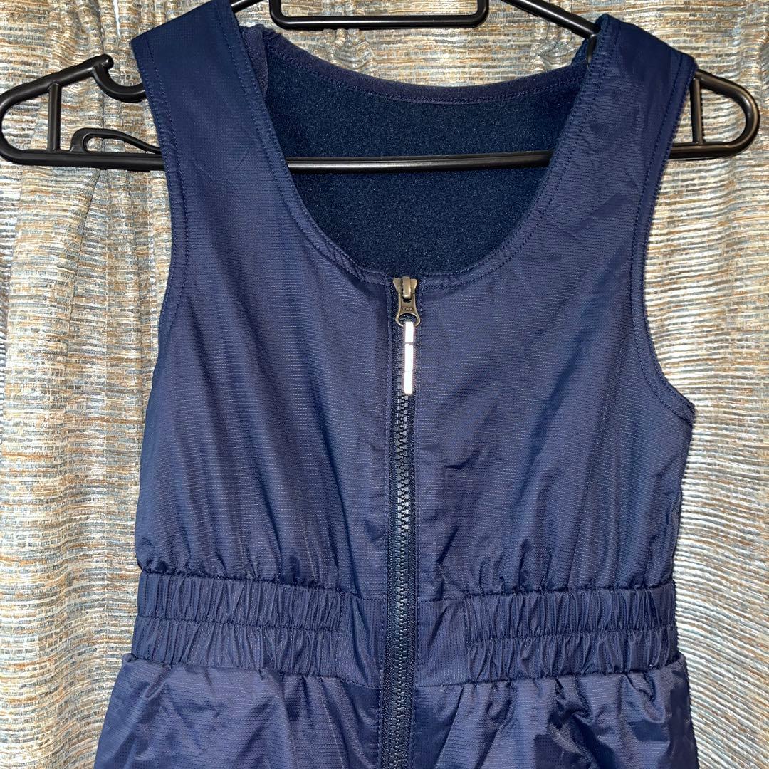 コロンビア　キッズ　スノボ　スキーウェア　美品