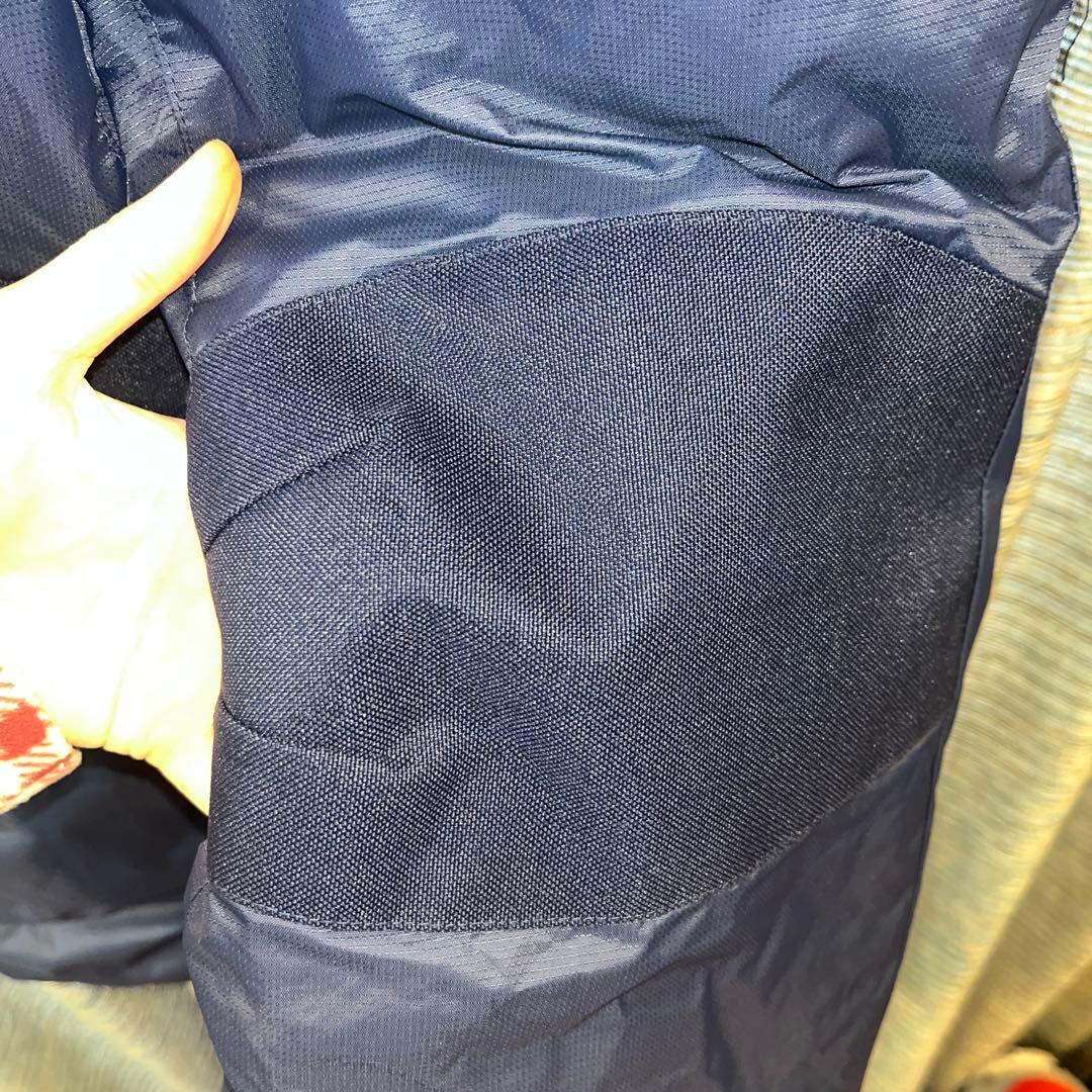 コロンビア　キッズ　スノボ　スキーウェア　美品