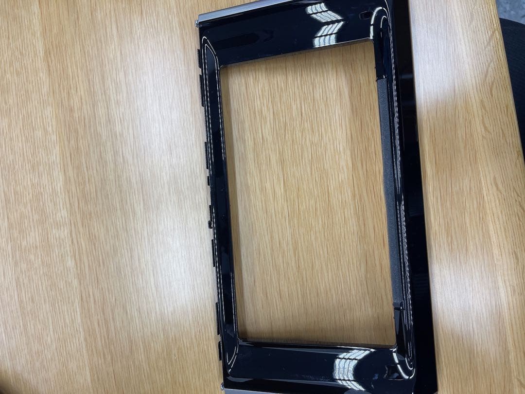 れ*ん様 値下げ　トヨタ　ルーミー　ディスプレイオーディオ