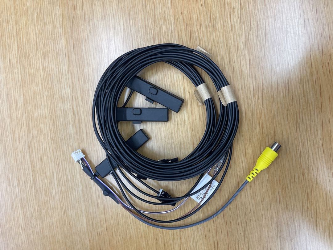 れ*ん様 値下げ　トヨタ　ルーミー　ディスプレイオーディオ