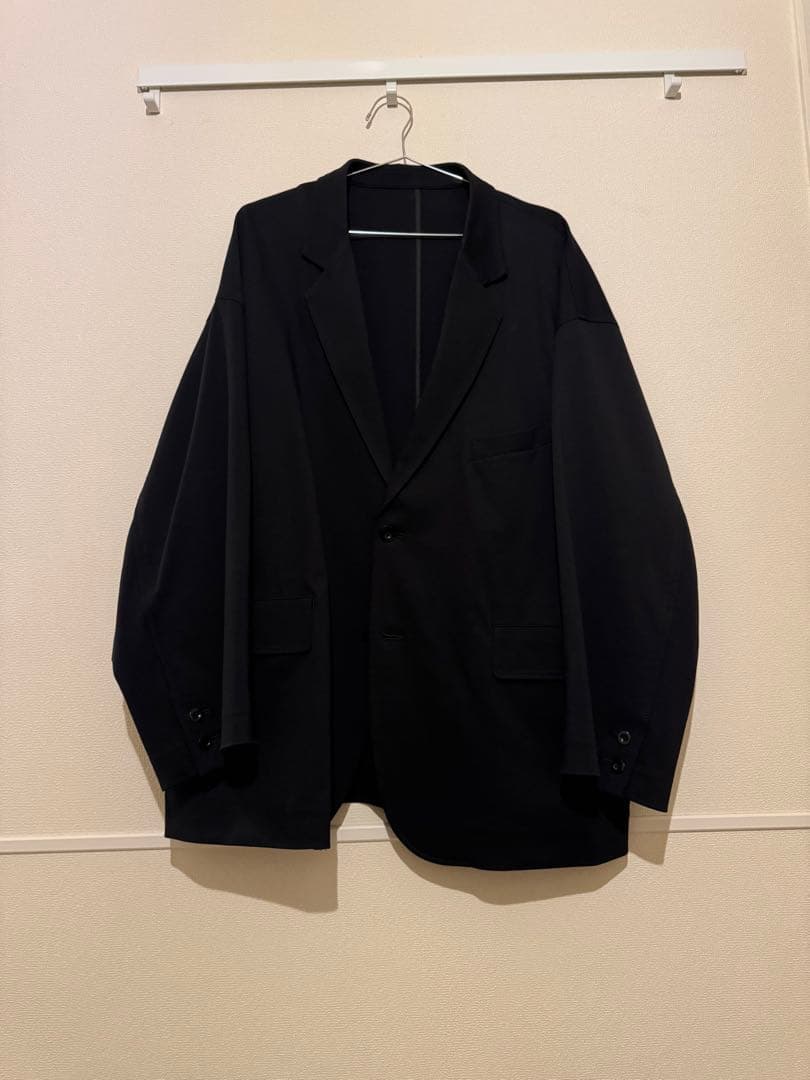 ジャケット・アウター Compact Ponte Jacket