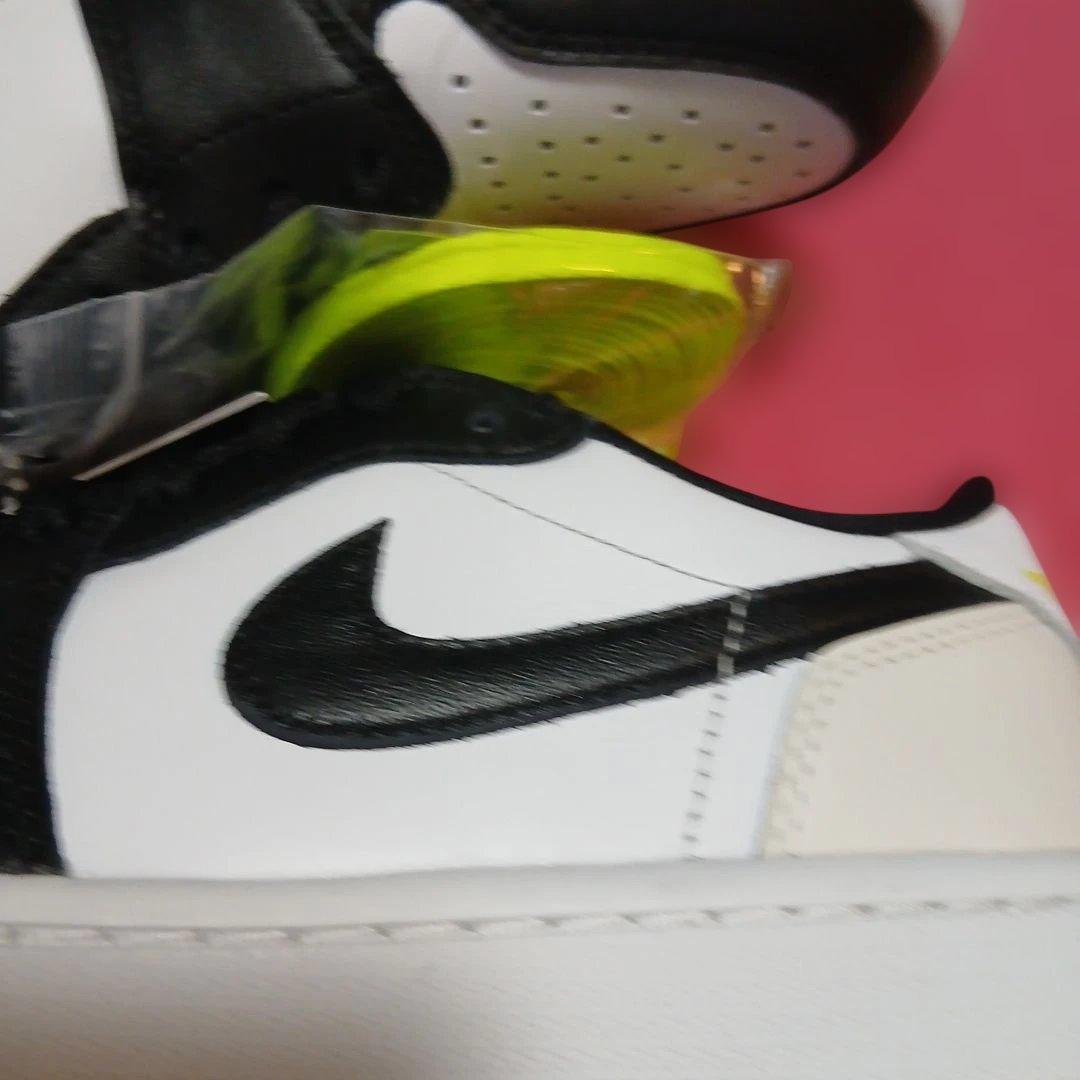 まーナイキ NIKE JORDAN 1 LOW G 26.0cm