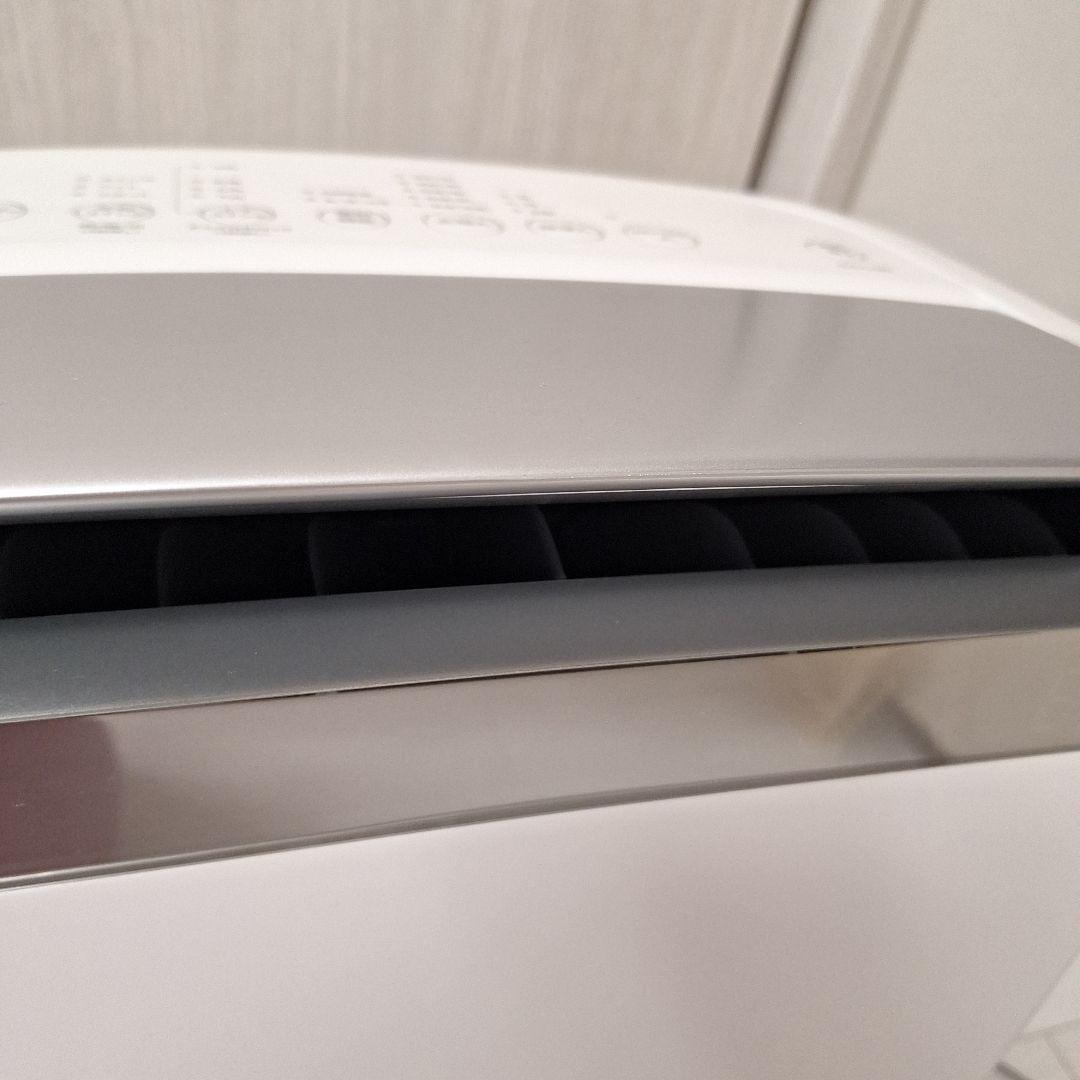 値下げ　美品　引き取り値引き有り　2021年製SHARP 衣類乾燥除湿機