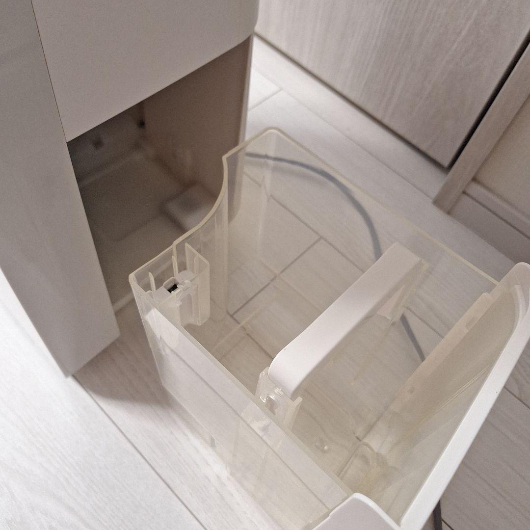 値下げ　美品　引き取り値引き有り　2021年製SHARP 衣類乾燥除湿機