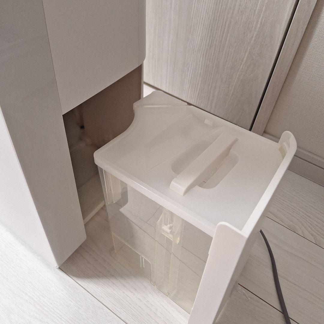 値下げ　美品　引き取り値引き有り　2021年製SHARP 衣類乾燥除湿機