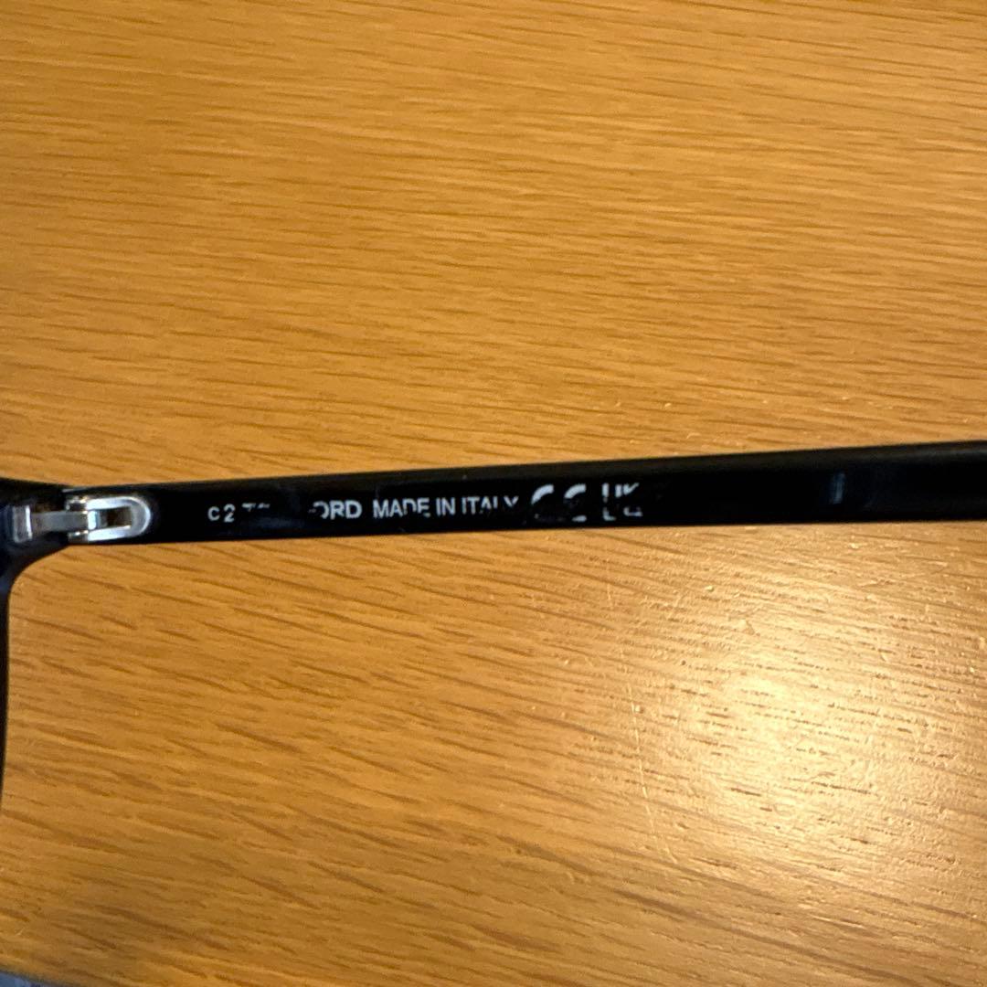 【美品】TOM FORD サングラスTF978-D