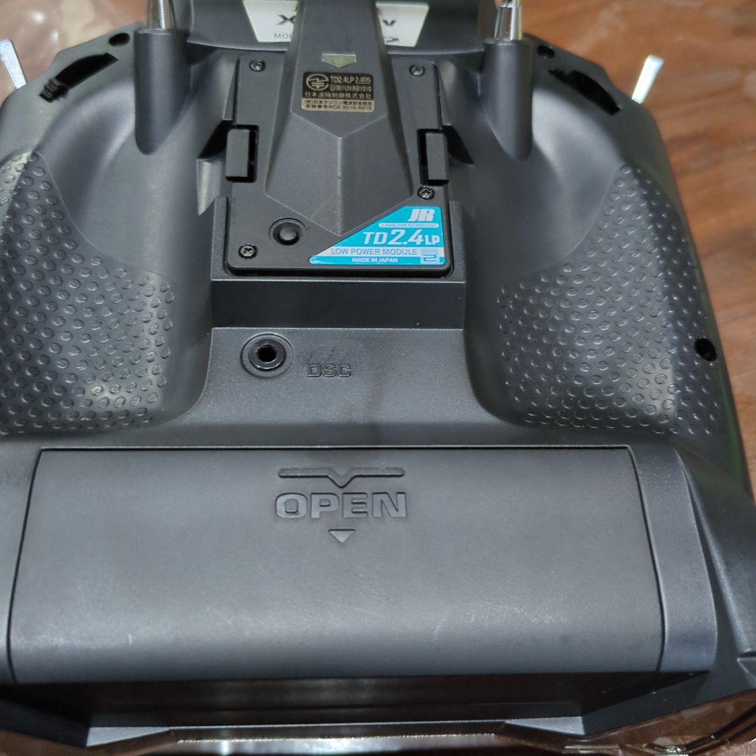 【ジャンク品扱い】JR PROPO XG11MV プロポ