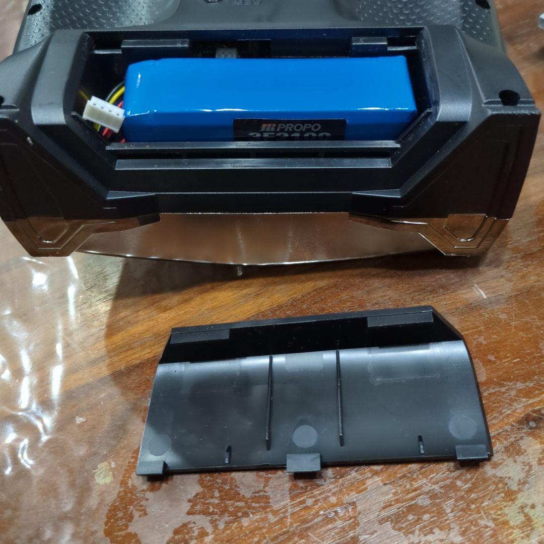 【ジャンク品扱い】JR PROPO XG11MV プロポ