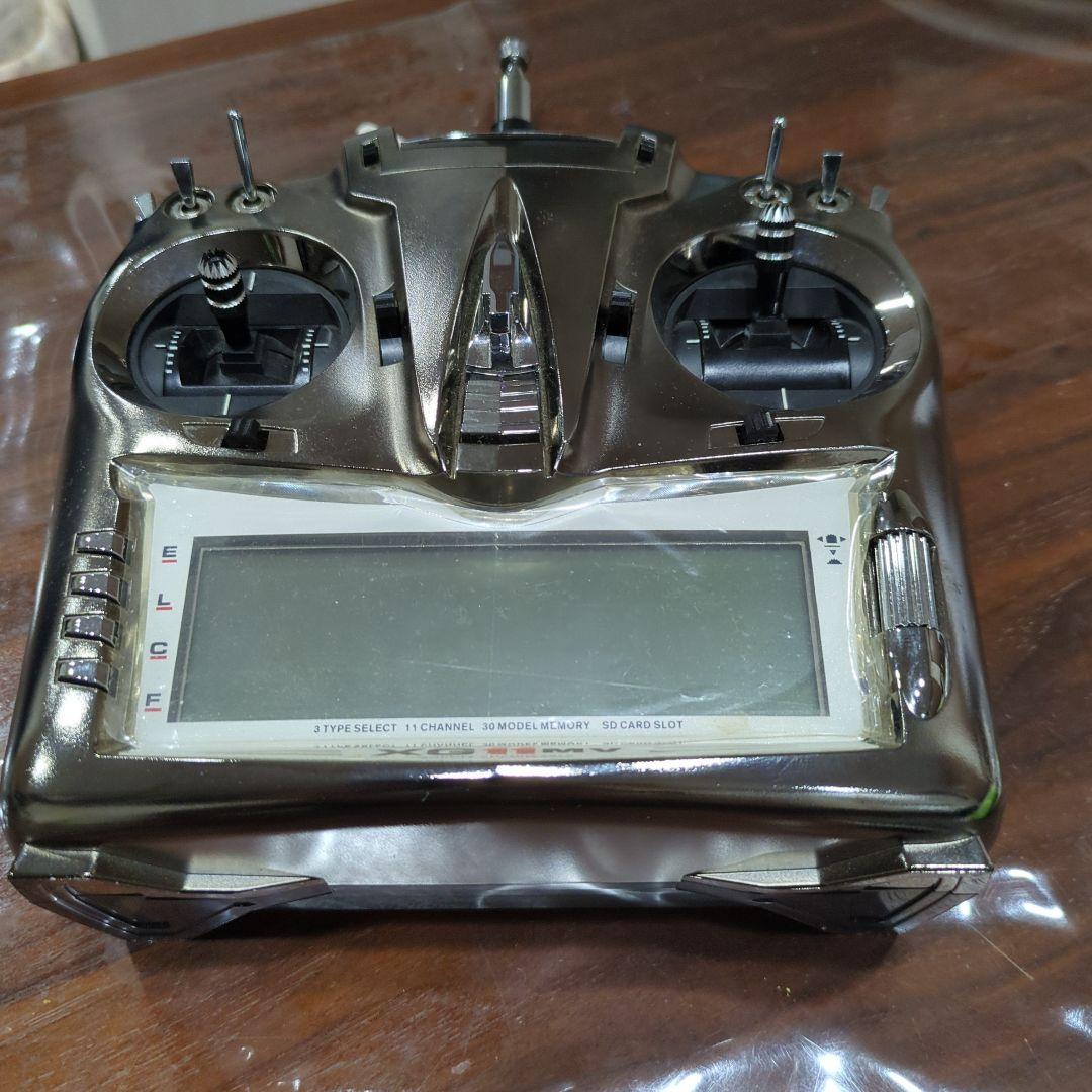 【ジャンク品扱い】JR PROPO XG11MV プロポ