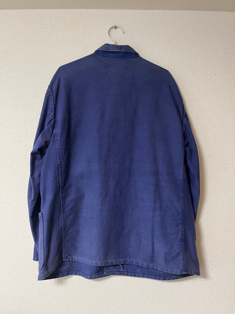 ジャケット・アウター Euro work jacket