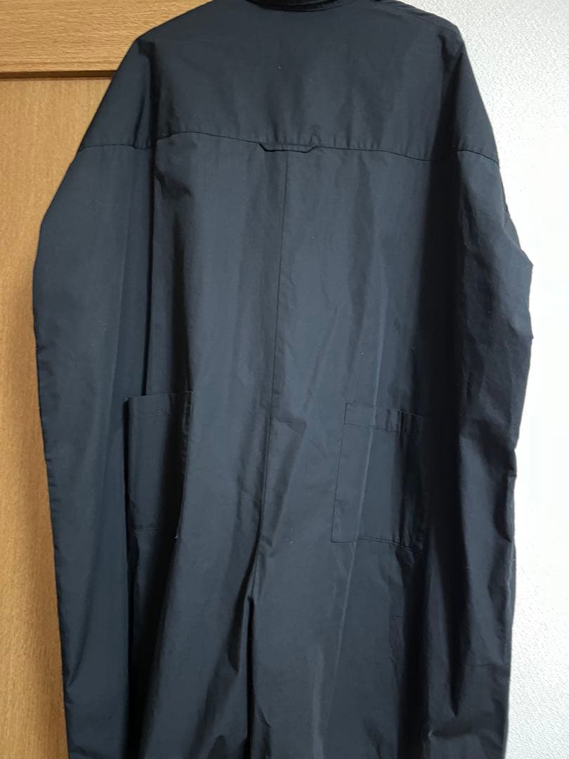 イエナ　Cブロードショートオールインワン