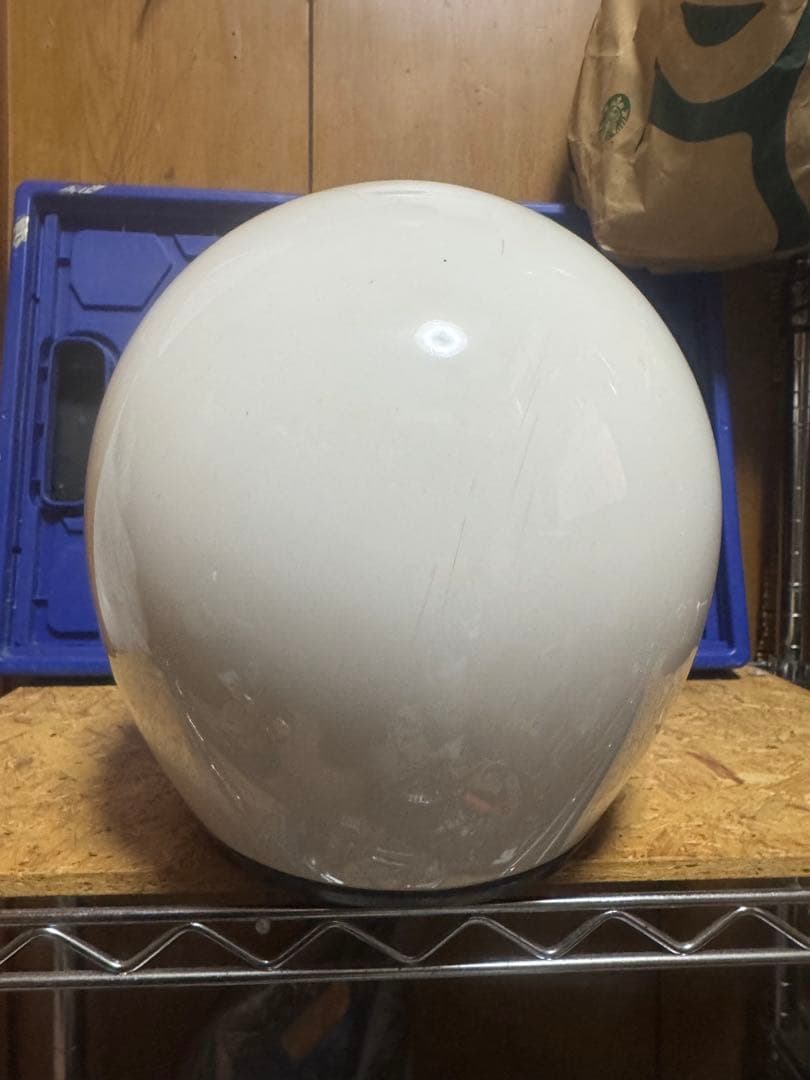 SHOEI VJ-1 TroyLeeDesigns ショウエイ　オフロード